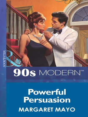 cover image of Powerful Persuasion